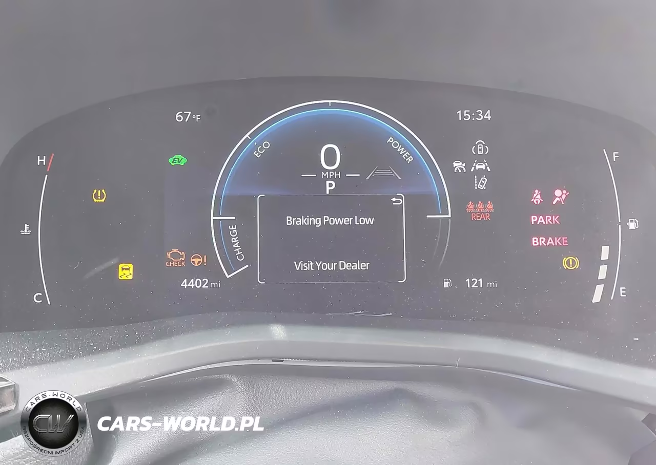 2026 Toyota Camry Se VIN:4T1DAACK6TU242320 - 7