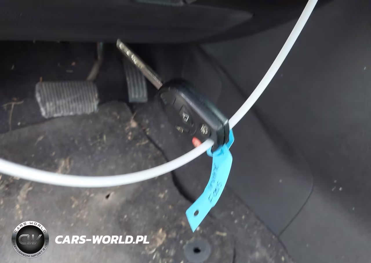 2016 Ford Focus Se VIN:1FADP3F27GL292316 - 11