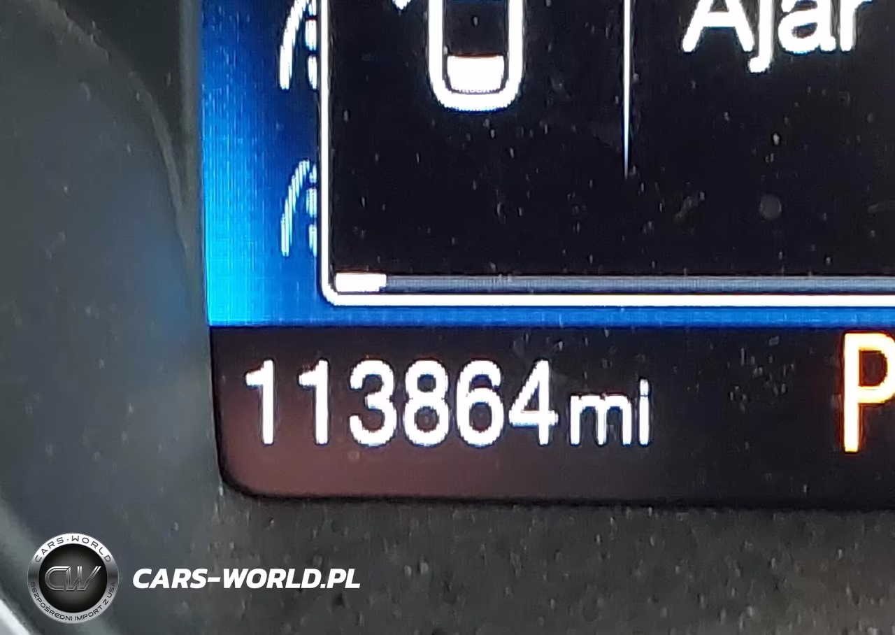 2016 Ford Focus Se VIN:1FADP3F27GL292316 - 12