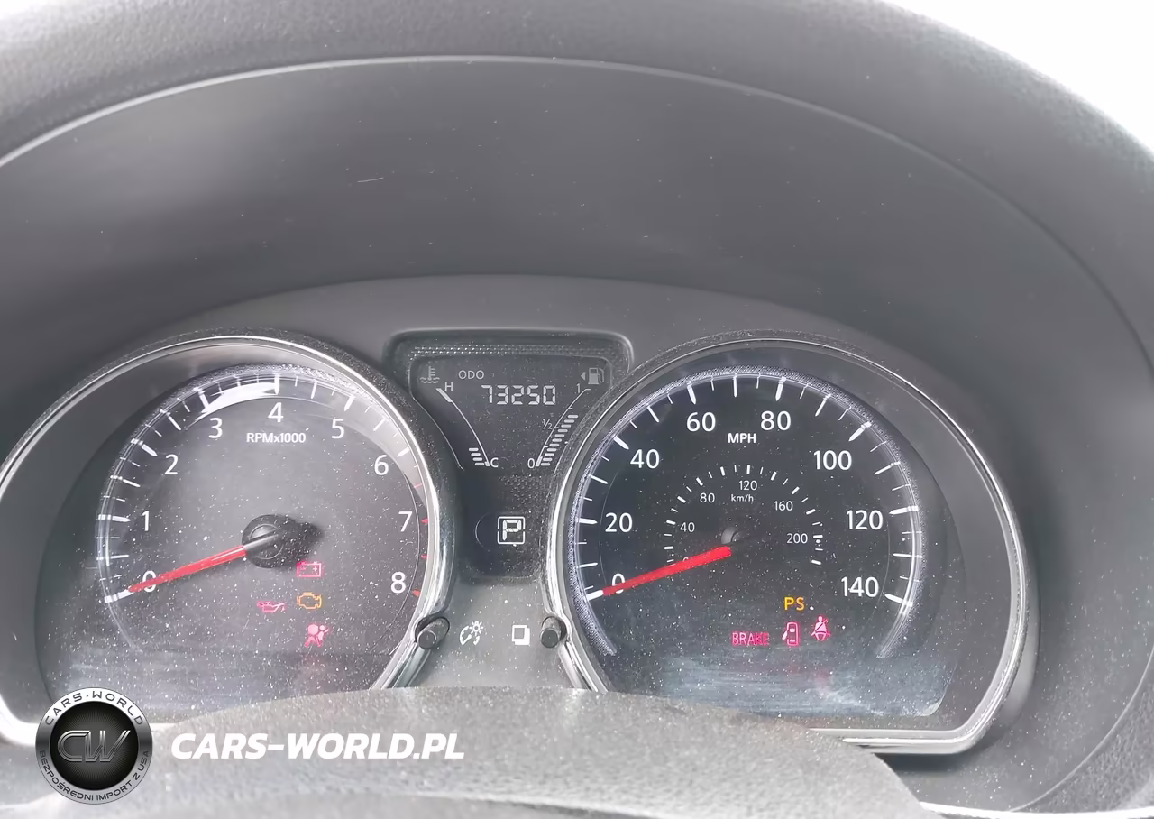 2019 Nissan Versa 1.6 Sv VIN:3N1CN7AP5KL846068 - 7