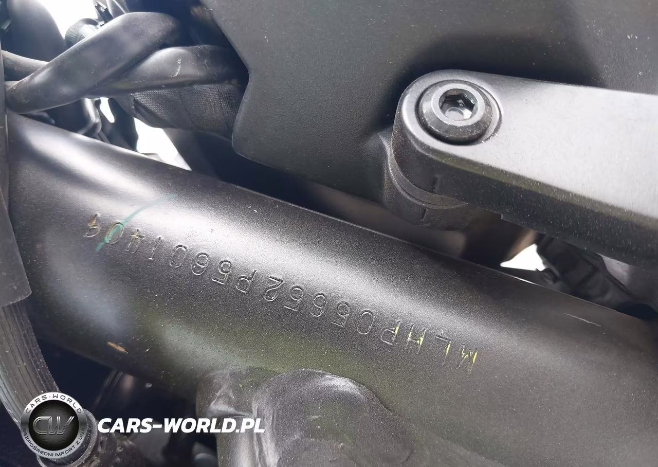 2023 Honda Cmx500 A VIN:MLHPC5652P5601409 - 10