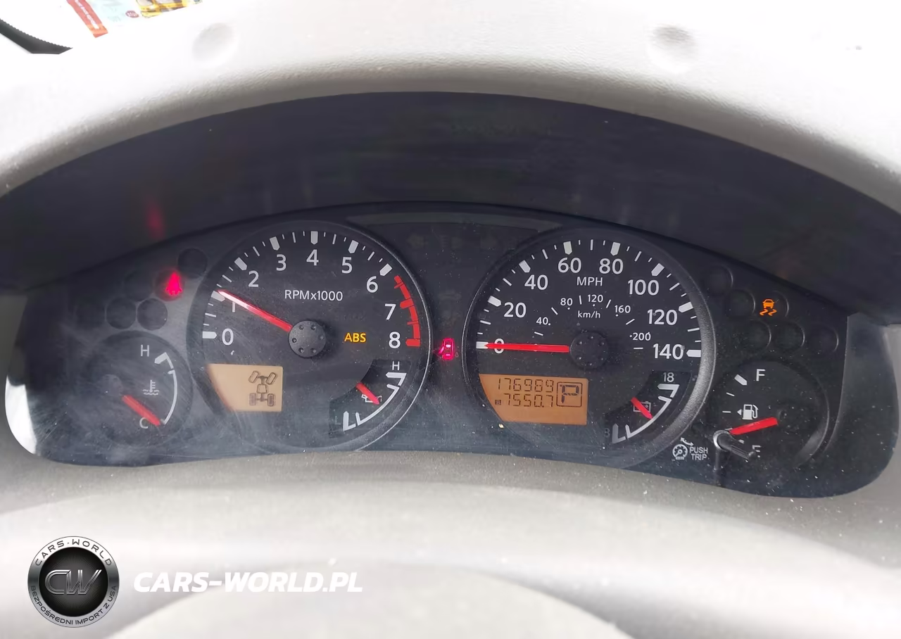 2016 Nissan Frontier Sv VIN:1N6AD0EVXGN739366 - 7