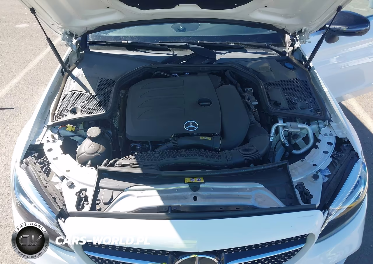 2020 Mercedes-Benz C 300 4Matic VIN:WDDWK8EB6LF935706 - 10