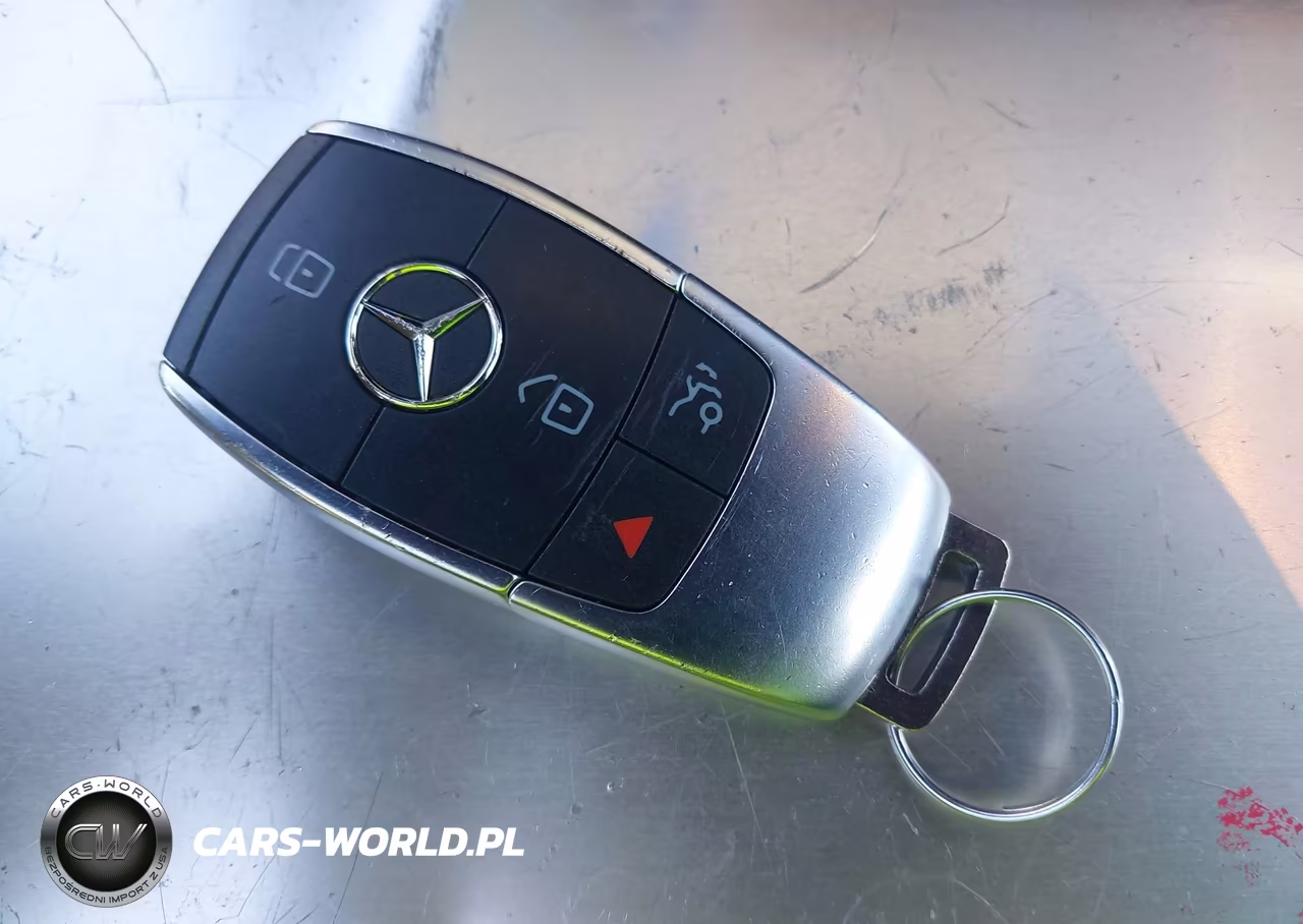 2020 Mercedes-Benz C 300 4Matic VIN:WDDWK8EB6LF935706 - 11