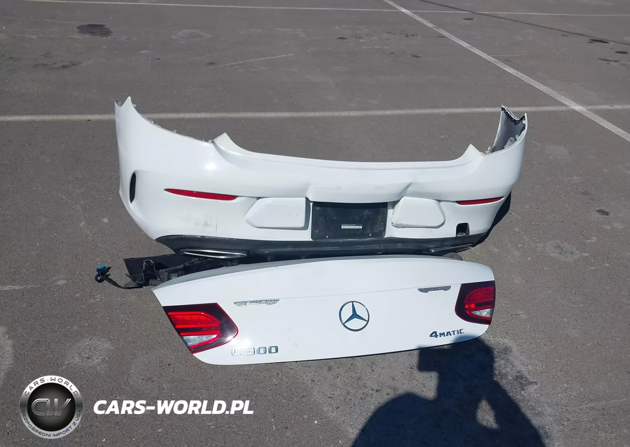 2020 Mercedes-Benz C 300 4Matic VIN:WDDWK8EB6LF935706 - 12