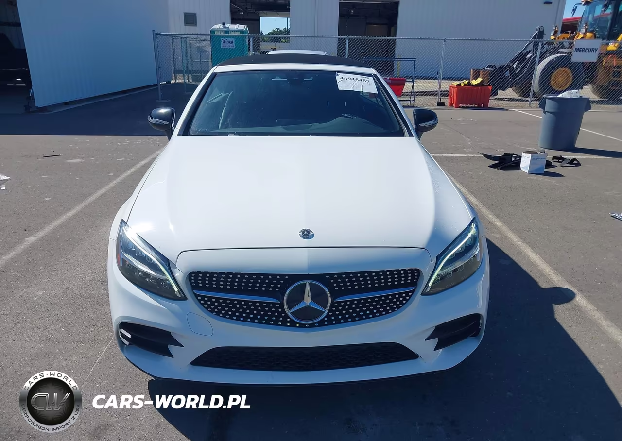2020 Mercedes-Benz C 300 4Matic VIN:WDDWK8EB6LF935706 - 13