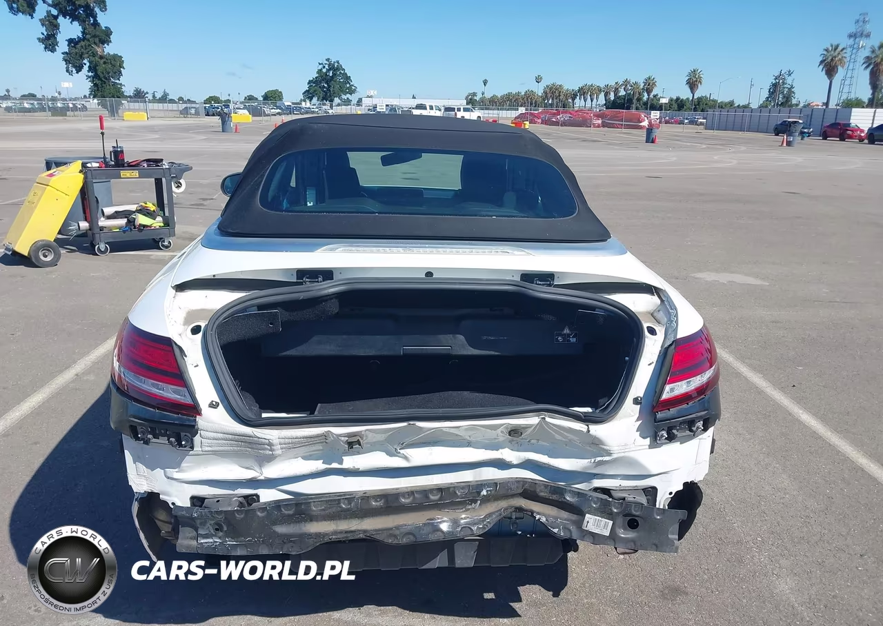 2020 Mercedes-Benz C 300 4Matic VIN:WDDWK8EB6LF935706 - 17