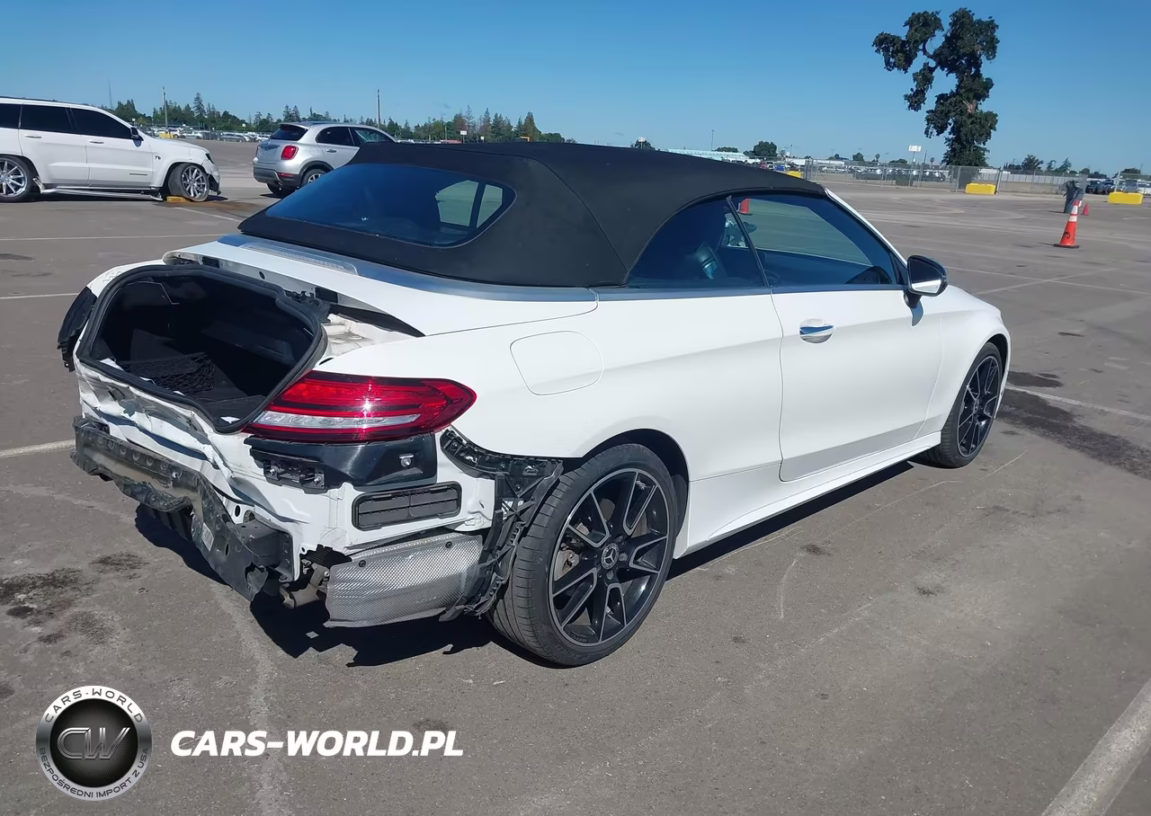 2020 Mercedes-Benz C 300 4Matic VIN:WDDWK8EB6LF935706 - 4