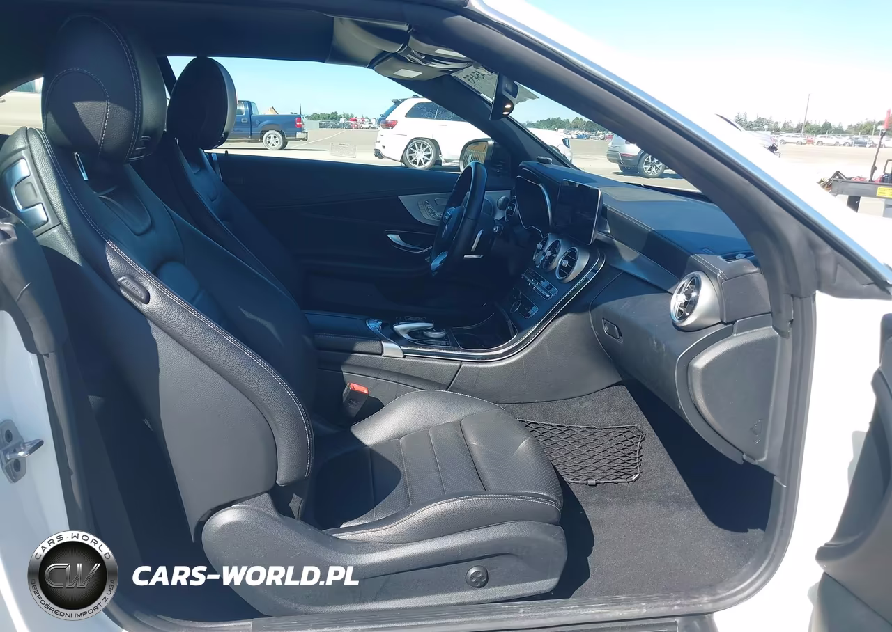 2020 Mercedes-Benz C 300 4Matic VIN:WDDWK8EB6LF935706 - 5