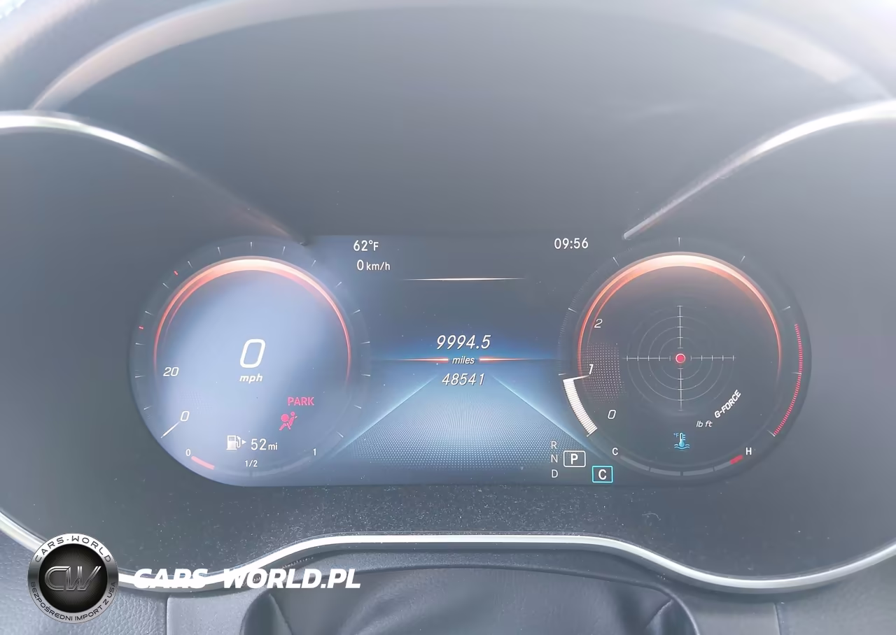 2020 Mercedes-Benz C 300 4Matic VIN:WDDWK8EB6LF935706 - 7
