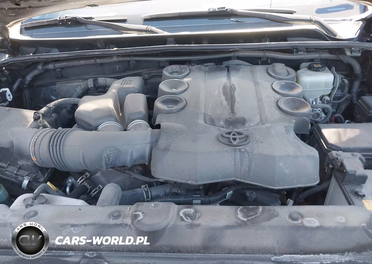 2022 Toyota 4Runner Limited VIN:JTEKU5JR4N6011770 - 10