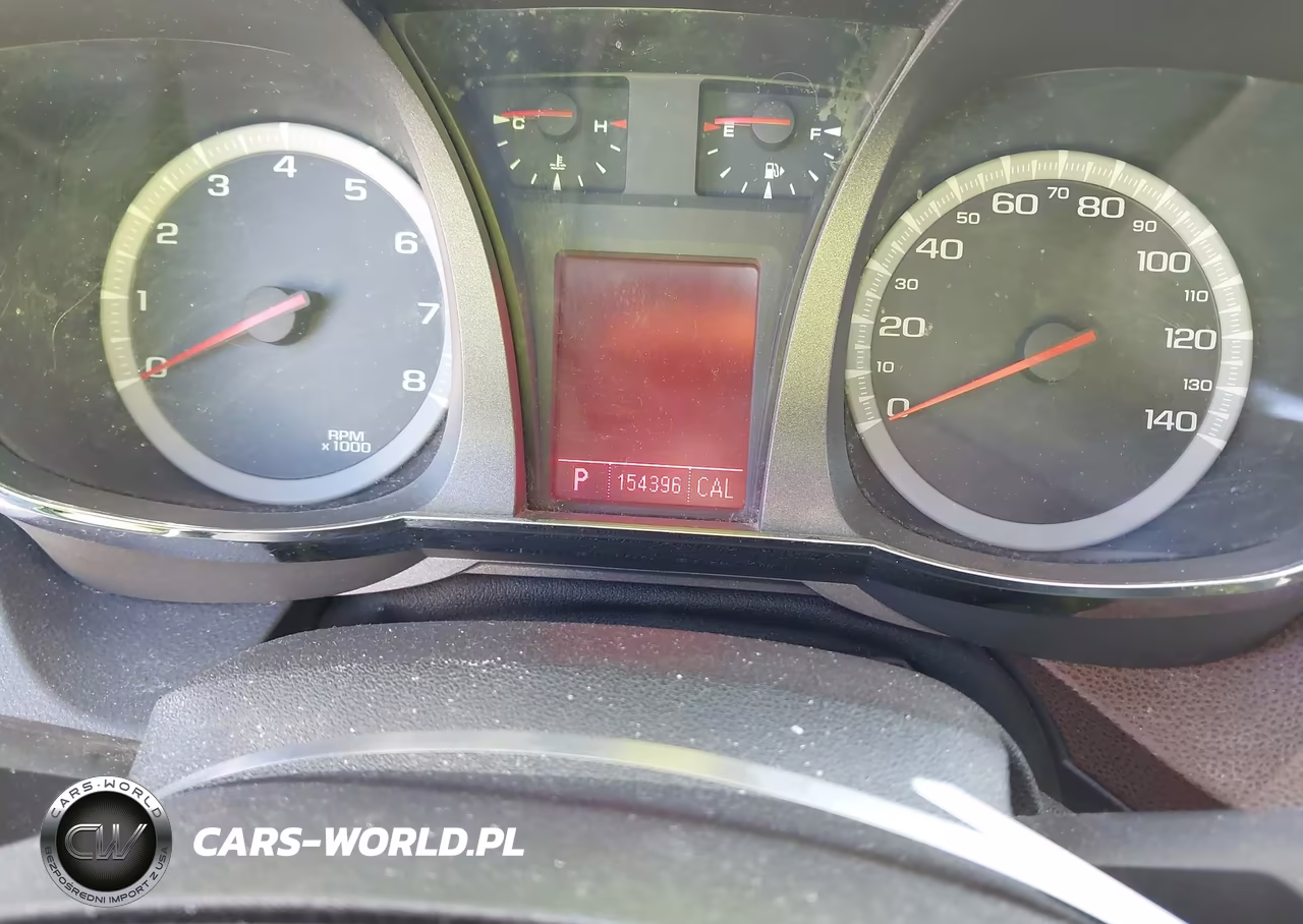 2010 GMC Terrain Slt-2 VIN:2CTFLHEY6A6290675 - 7
