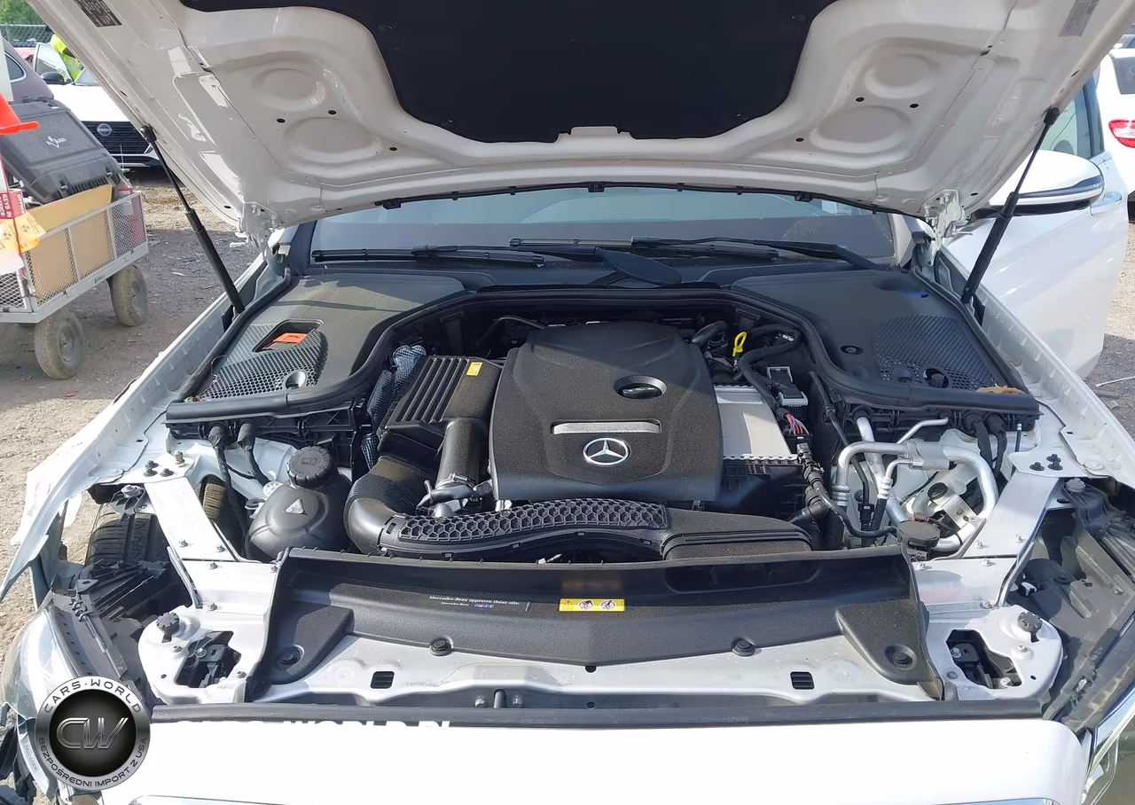 2017 Mercedes-Benz E 300 VIN:WDDZF4JB3HA026097 - 10