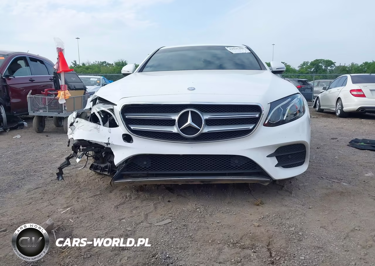 2017 Mercedes-Benz E 300 VIN:WDDZF4JB3HA026097 - 13
