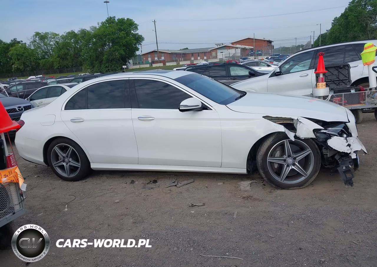 2017 Mercedes-Benz E 300 VIN:WDDZF4JB3HA026097 - 14