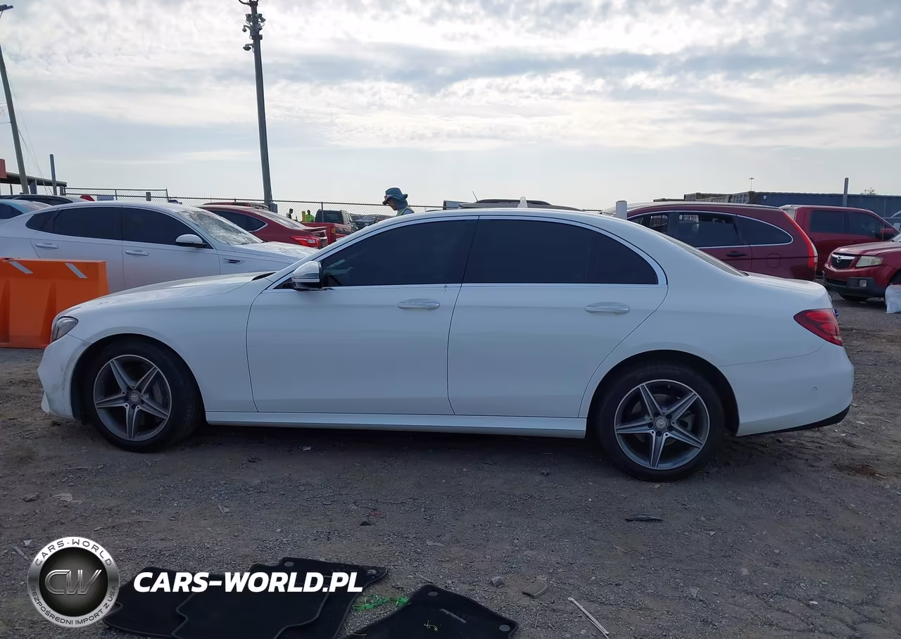 2017 Mercedes-Benz E 300 VIN:WDDZF4JB3HA026097 - 15