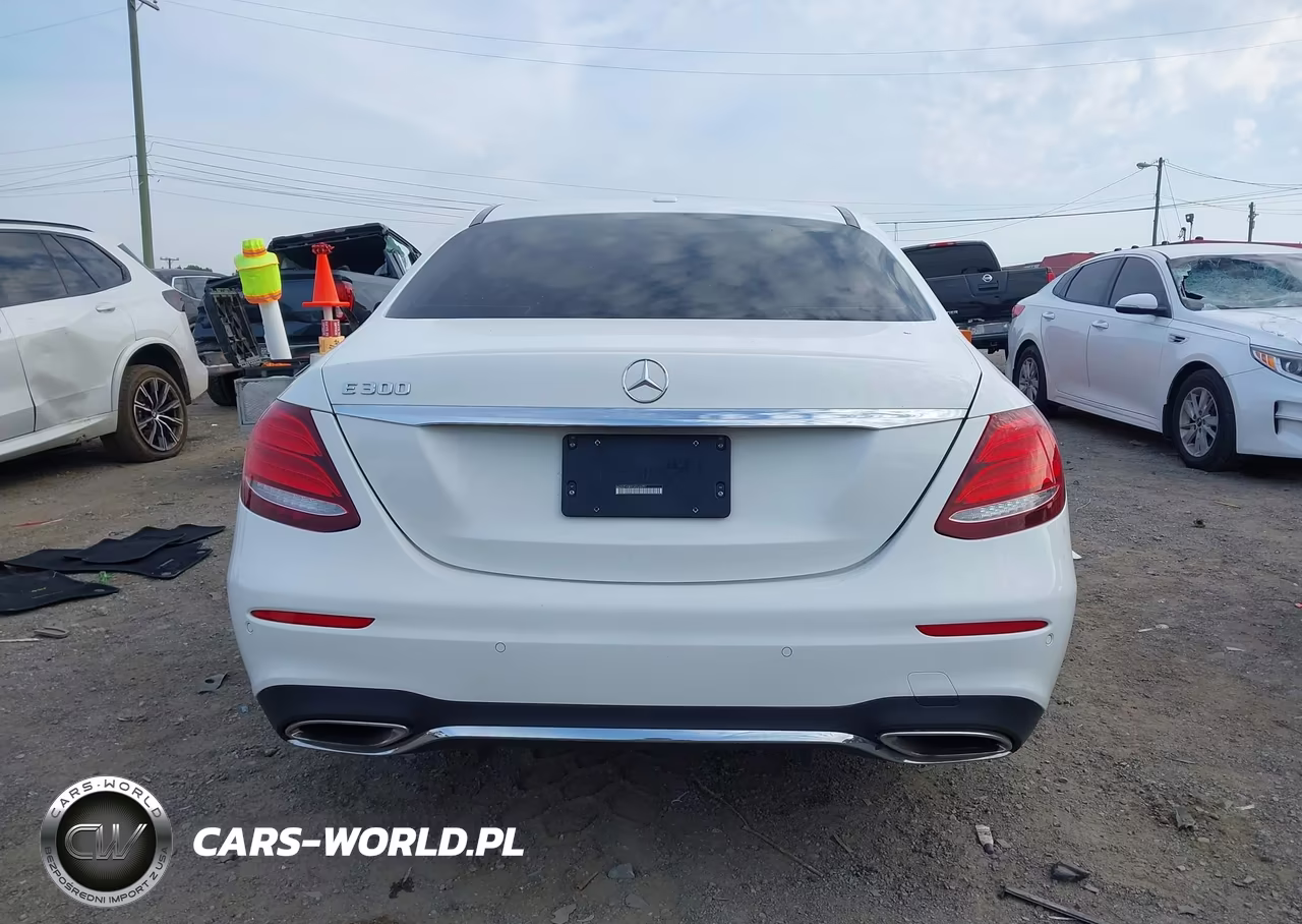 2017 Mercedes-Benz E 300 VIN:WDDZF4JB3HA026097 - 17