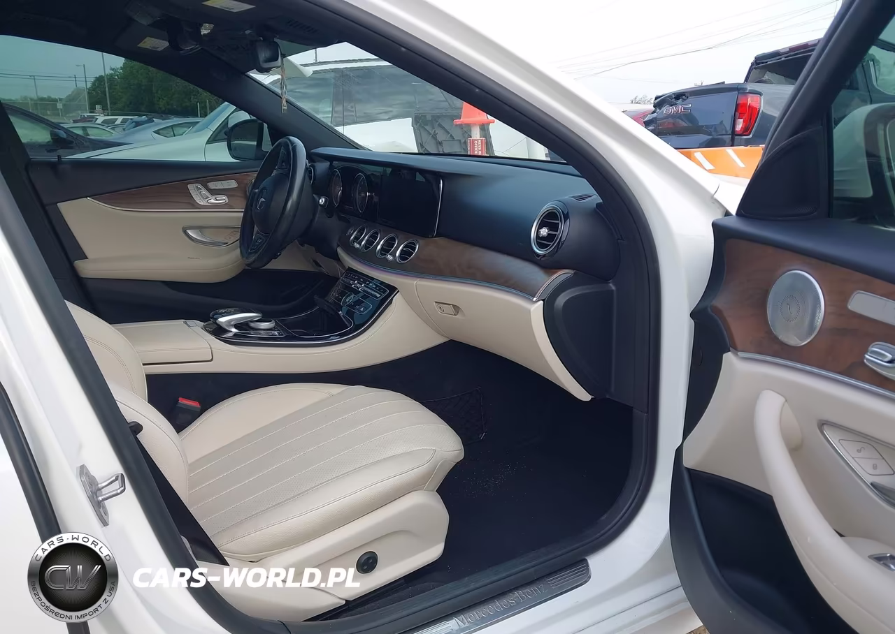 2017 Mercedes-Benz E 300 VIN:WDDZF4JB3HA026097 - 5
