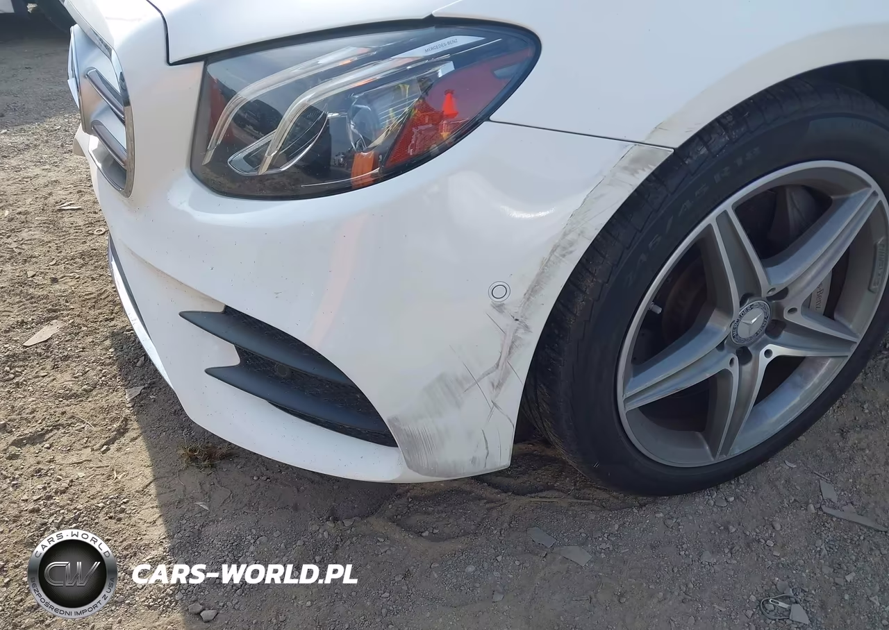 2017 Mercedes-Benz E 300 VIN:WDDZF4JB3HA026097 - 6