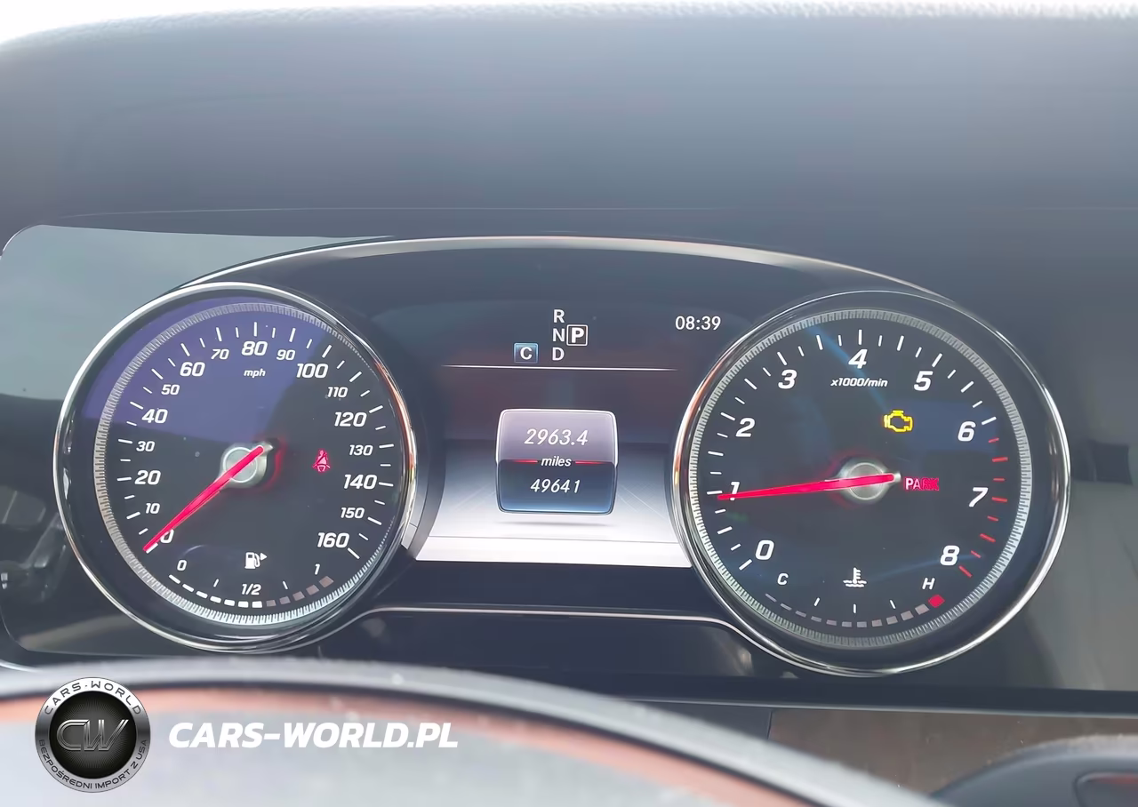 2017 Mercedes-Benz E 300 VIN:WDDZF4JB3HA026097 - 7
