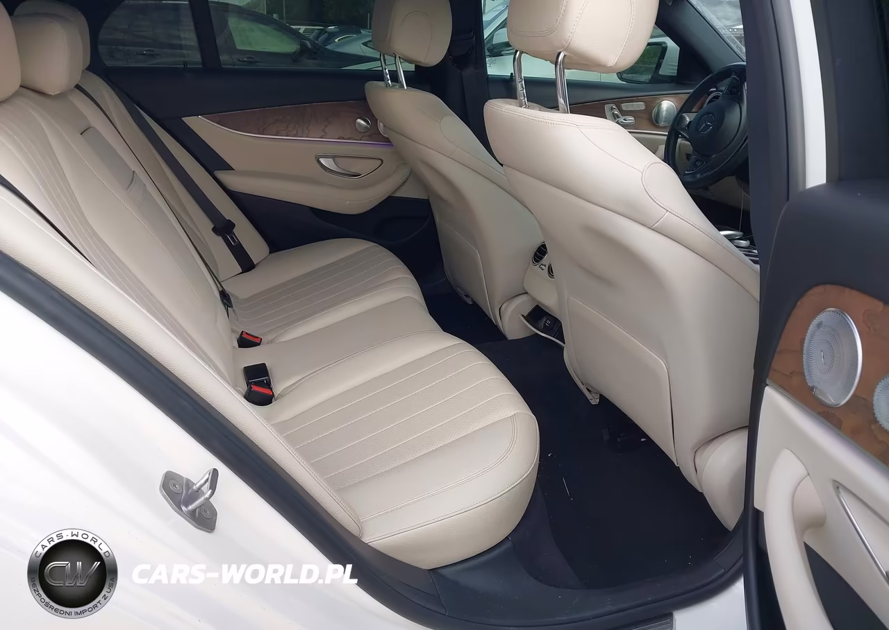 2017 Mercedes-Benz E 300 VIN:WDDZF4JB3HA026097 - 8