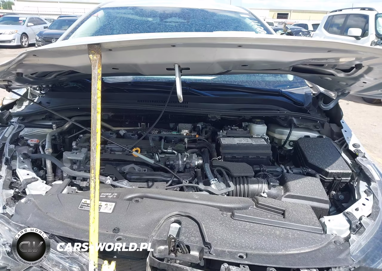 2025 Toyota Corolla Le VIN:5YFB4MDE5SP311300 - 10