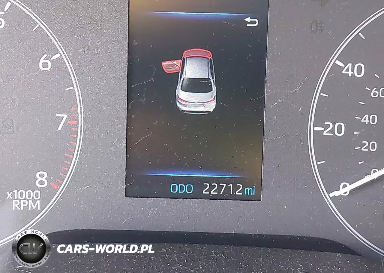 2025 Toyota Corolla Le VIN:5YFB4MDE5SP311300 - 15
