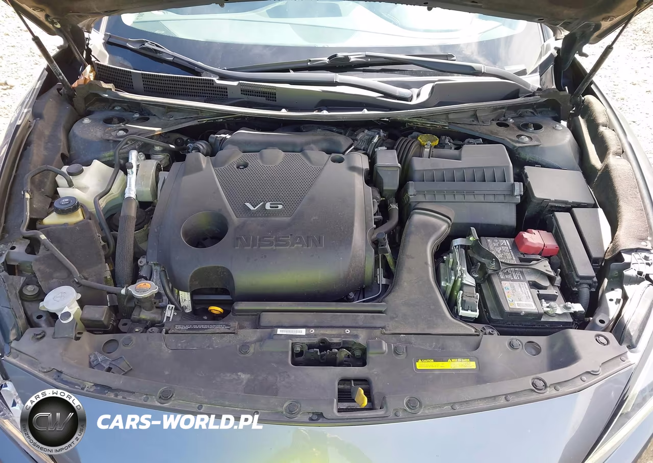 2022 Nissan Maxima Sv Xtronic Cvt VIN:1N4AA6CVXNC503056 - 10