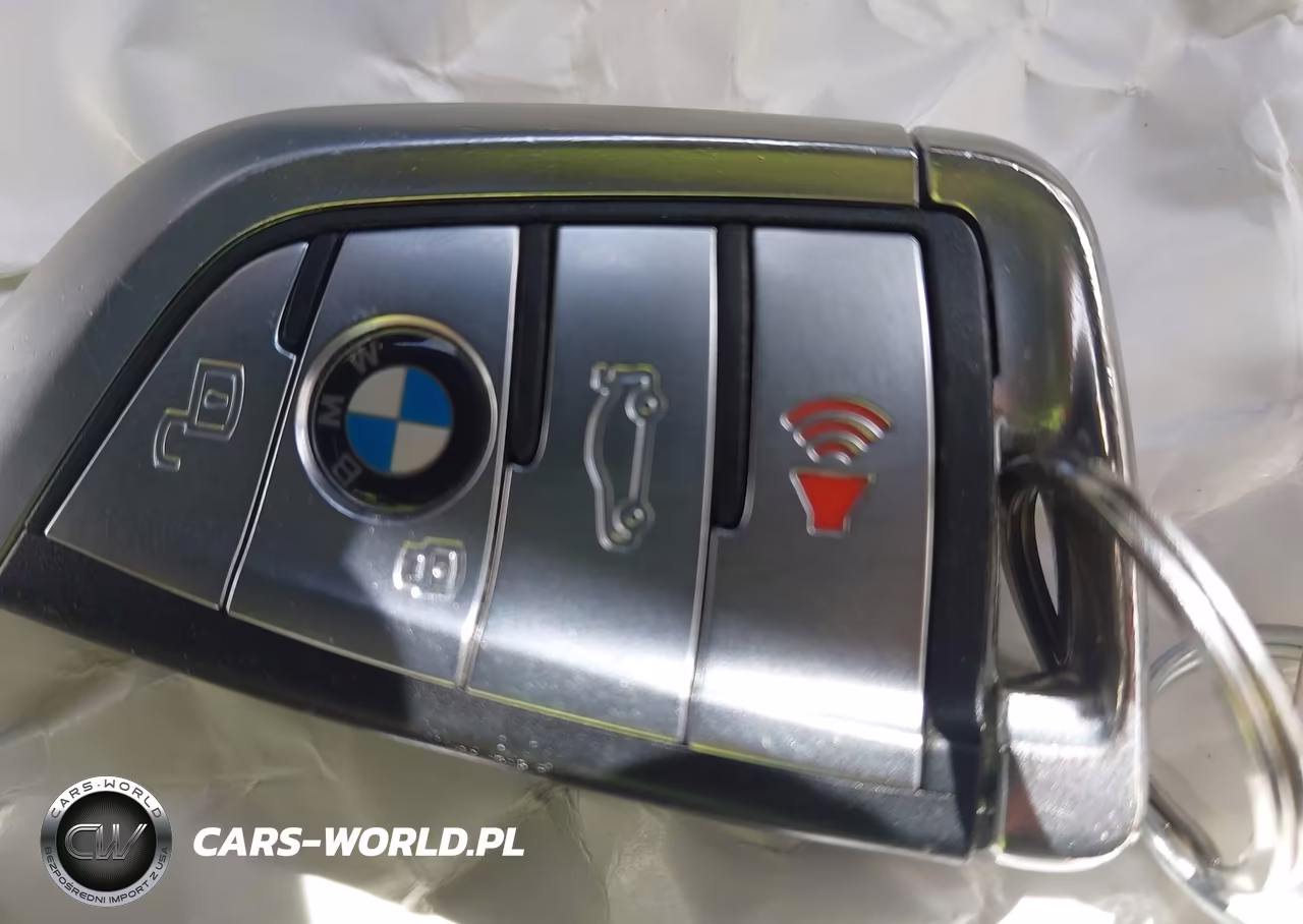 2019 BMW X5 xDrive40I VIN:5UXCR6C59KLL62633 - 11