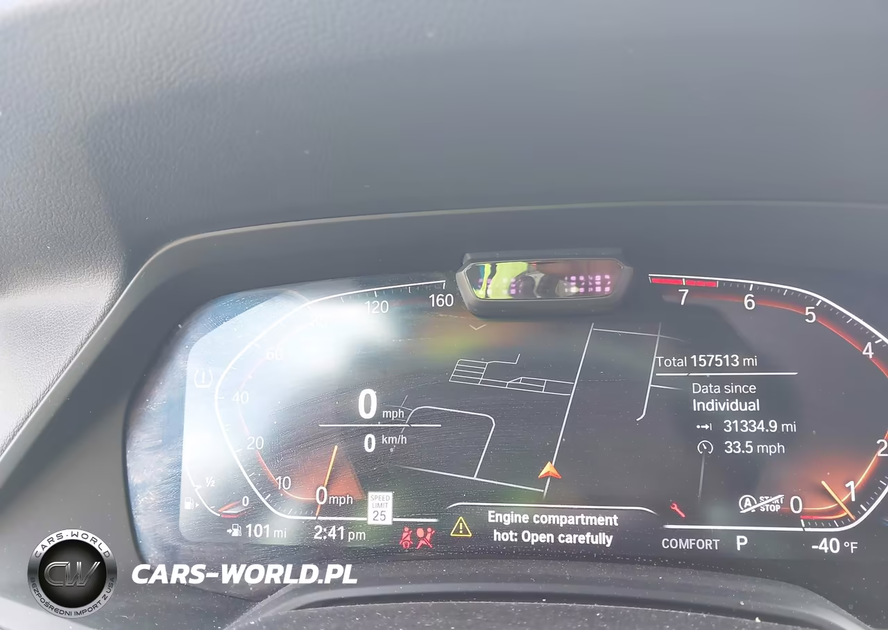 2019 BMW X5 xDrive40I VIN:5UXCR6C59KLL62633 - 7