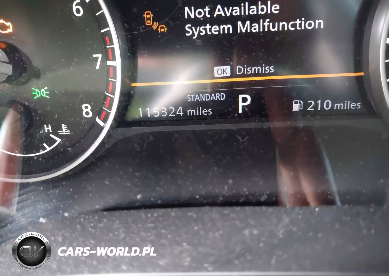 2022 Nissan Pathfinder Sv 2Wd VIN:5N1DR3BB2NC217106 - 16