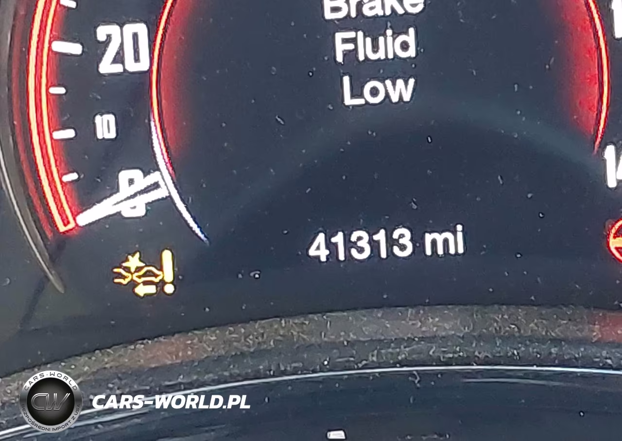 2024 Dodge Durango R-T Plus Awd VIN:1C4SDJCT4RC185528 - 15