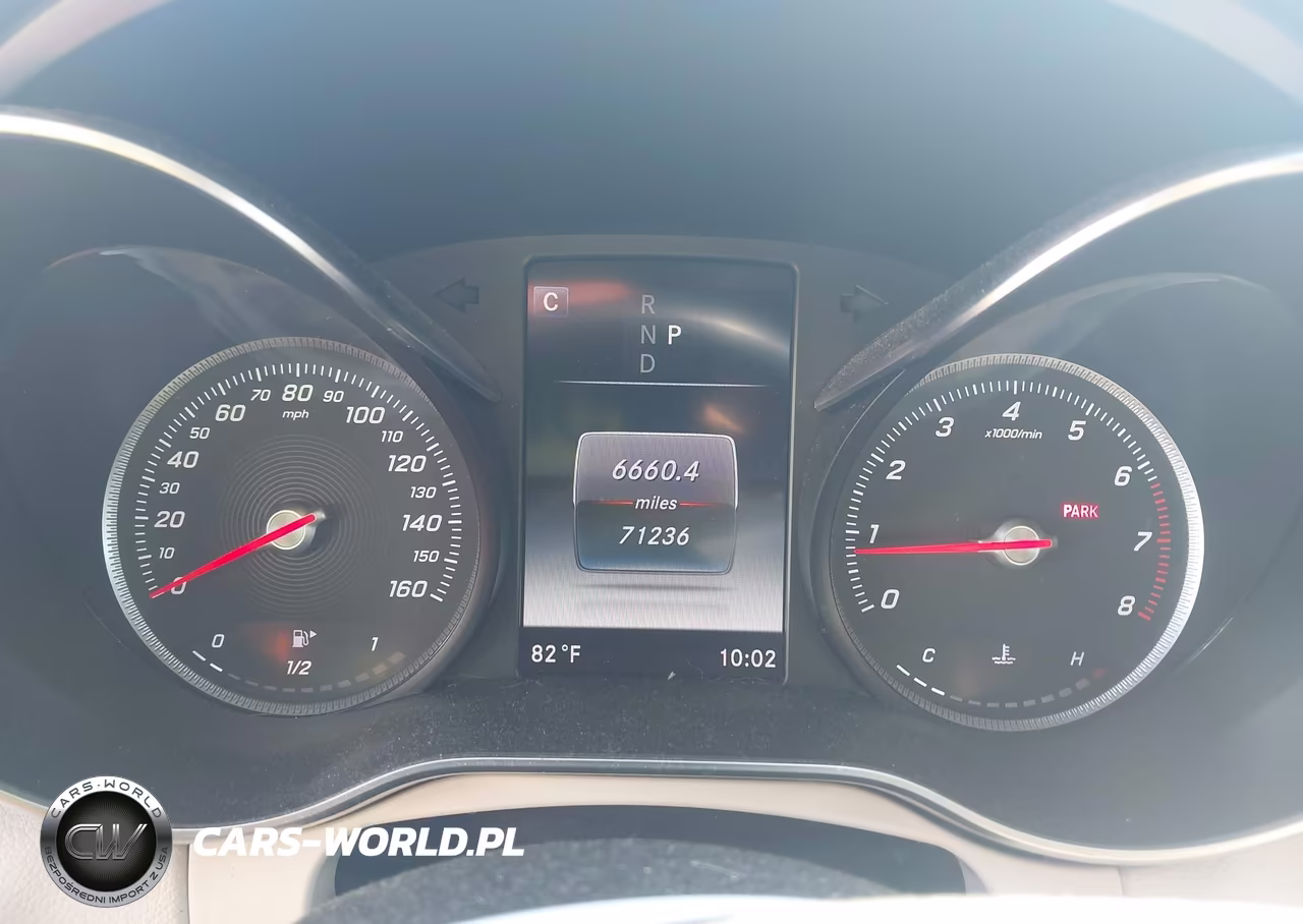 2018 Mercedes-Benz C 300 4Matic VIN:WDDWF4KB6JR416717 - 7