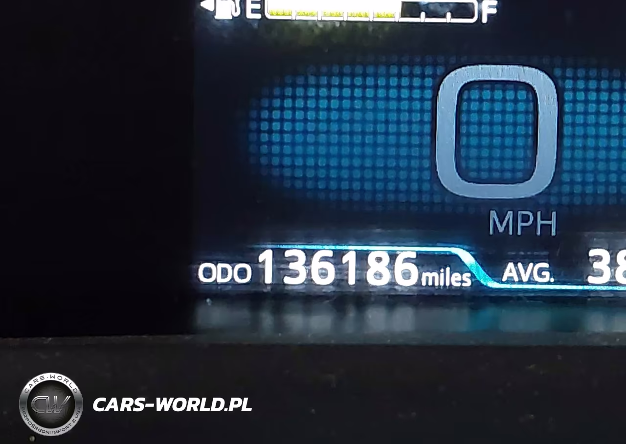 2021 Toyota Prius Xle Awd-E VIN:JTDL9MFU4M3024844 - 15