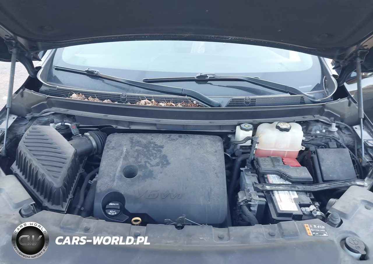 2019 Buick Enclave Awd Essence VIN:5GAEVAKW7KJ166979 - 10