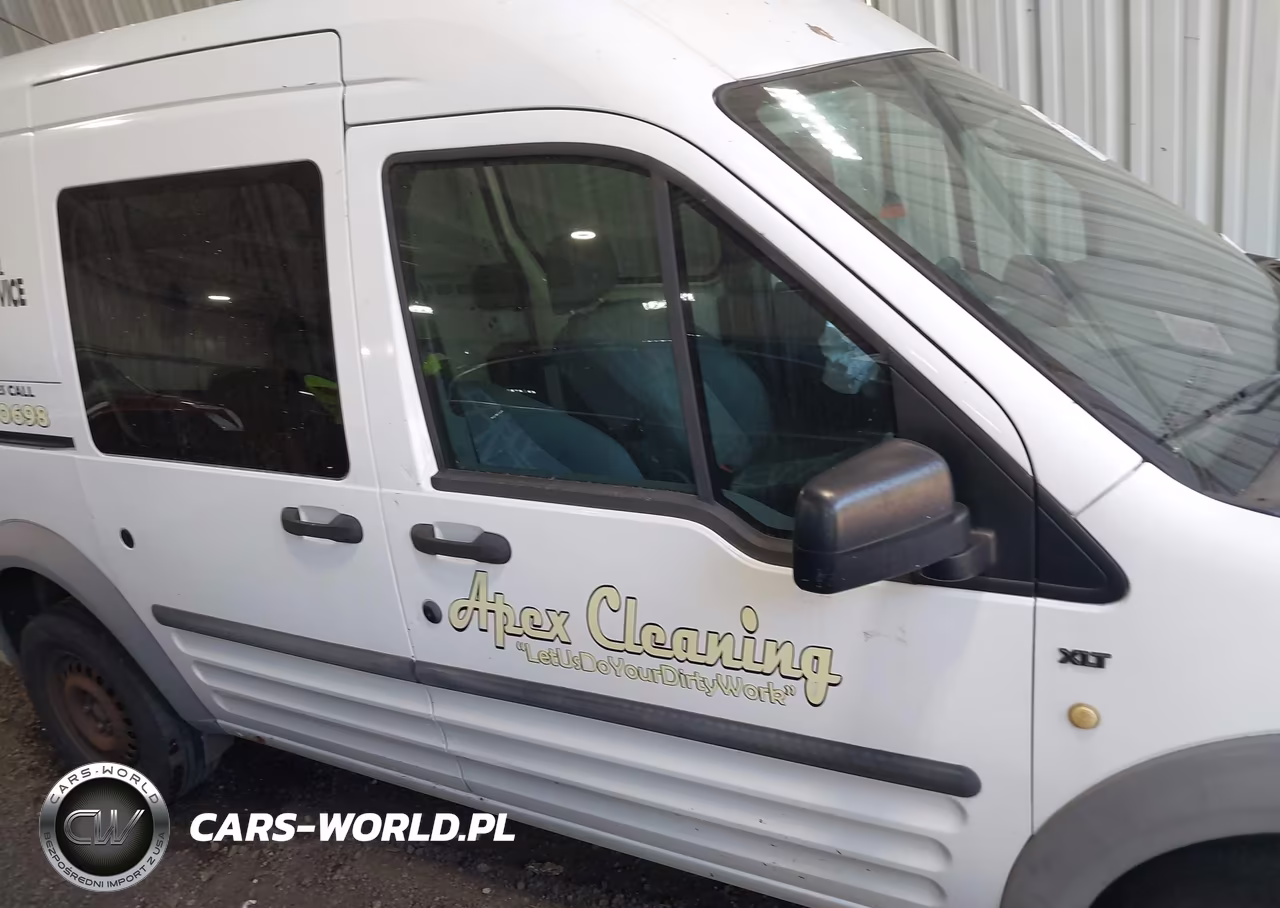 2013 Ford Transit Connect Xlt VIN:NM0LS6BN0DT168399 - 14