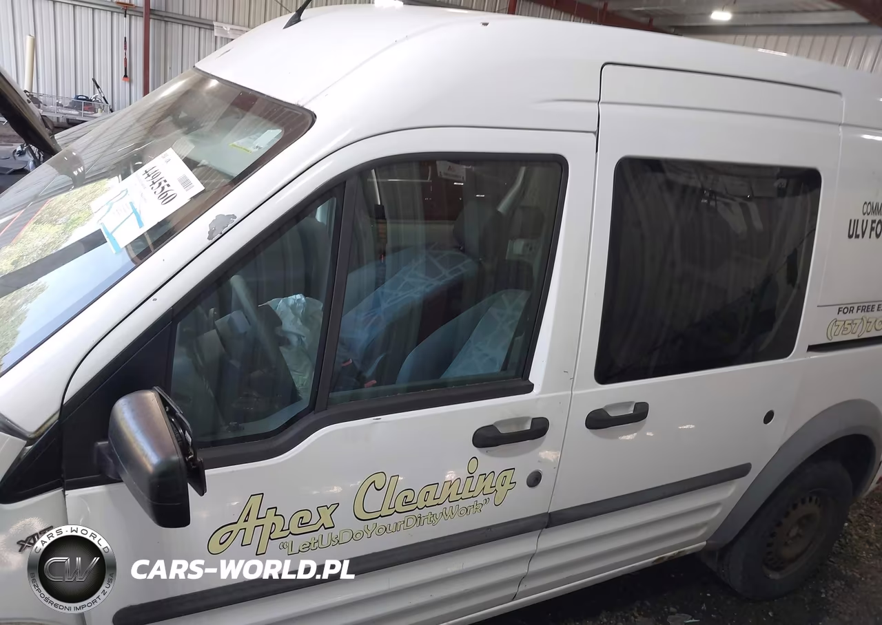 2013 Ford Transit Connect Xlt VIN:NM0LS6BN0DT168399 - 15