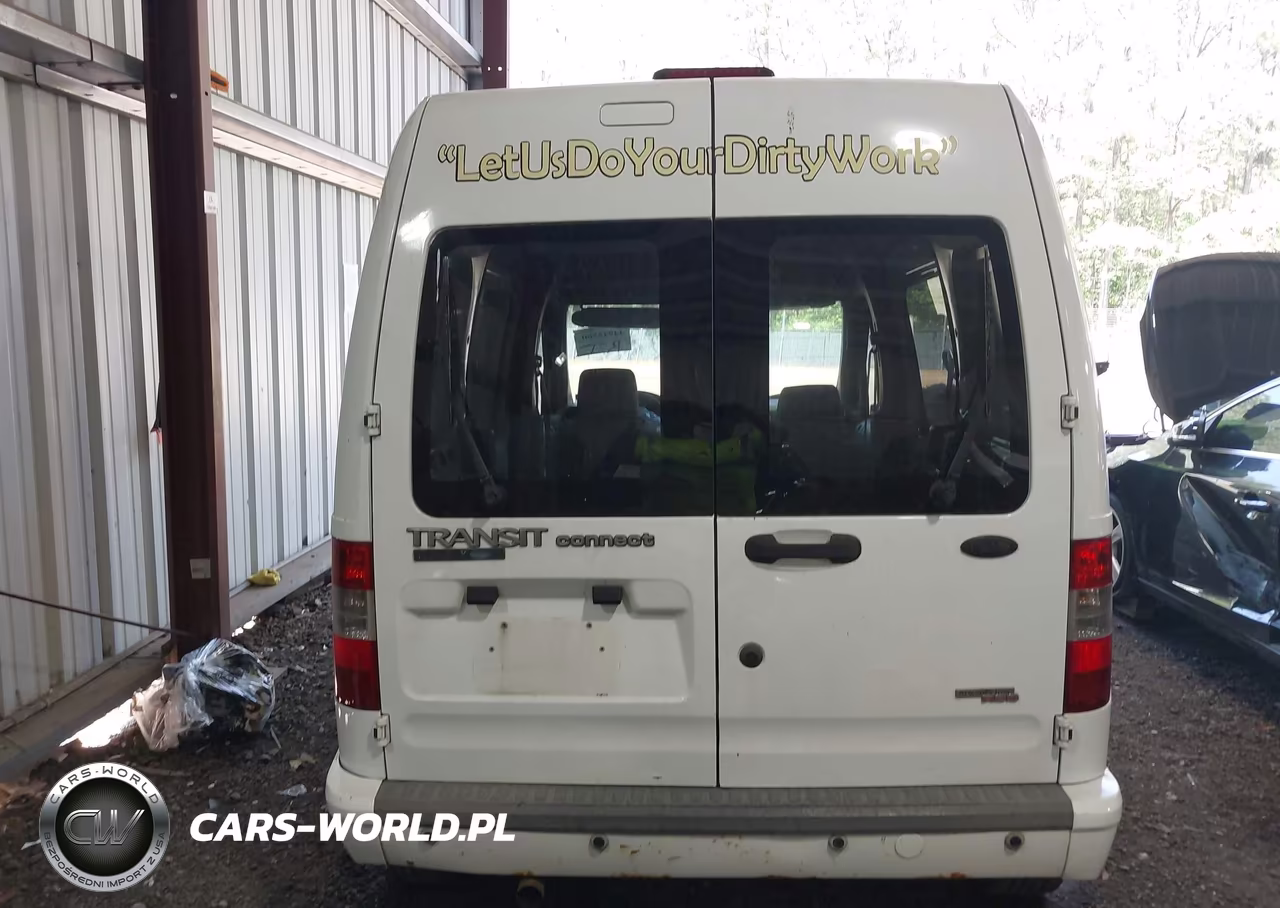 2013 Ford Transit Connect Xlt VIN:NM0LS6BN0DT168399 - 17