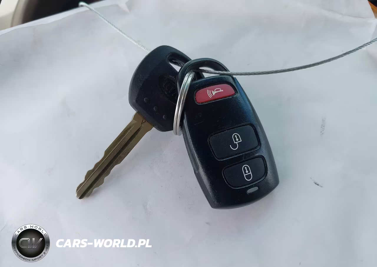 2012 Kia Sedona Lx VIN:KNDMG4C74C6443914 - 11