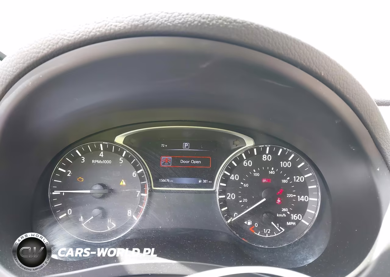 2016 Nissan Altima 2.5-2.5 S-2.5 Sl-2.5 Sr-2.5 Sv VIN:1N4AL3AP8GN338998 - 7