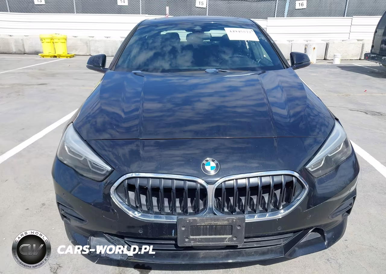 2021 BMW 228I Gran Coupe xDrive VIN:WBA73AK09M7H59025 - 11