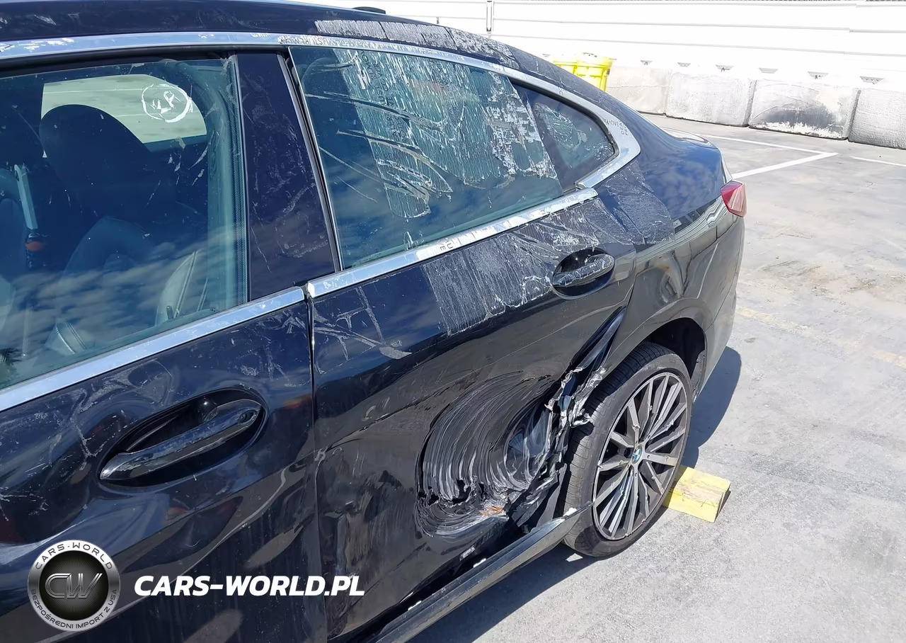 2021 BMW 228I Gran Coupe xDrive VIN:WBA73AK09M7H59025 - 6