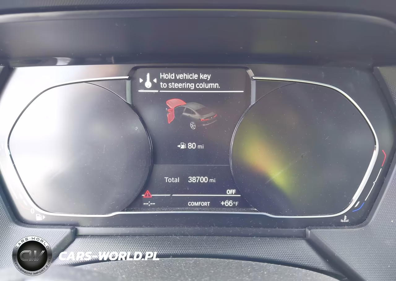 2021 BMW 228I Gran Coupe xDrive VIN:WBA73AK09M7H59025 - 7