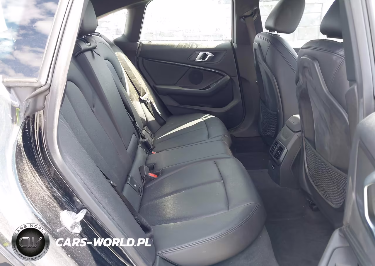 2021 BMW 228I Gran Coupe xDrive VIN:WBA73AK09M7H59025 - 8