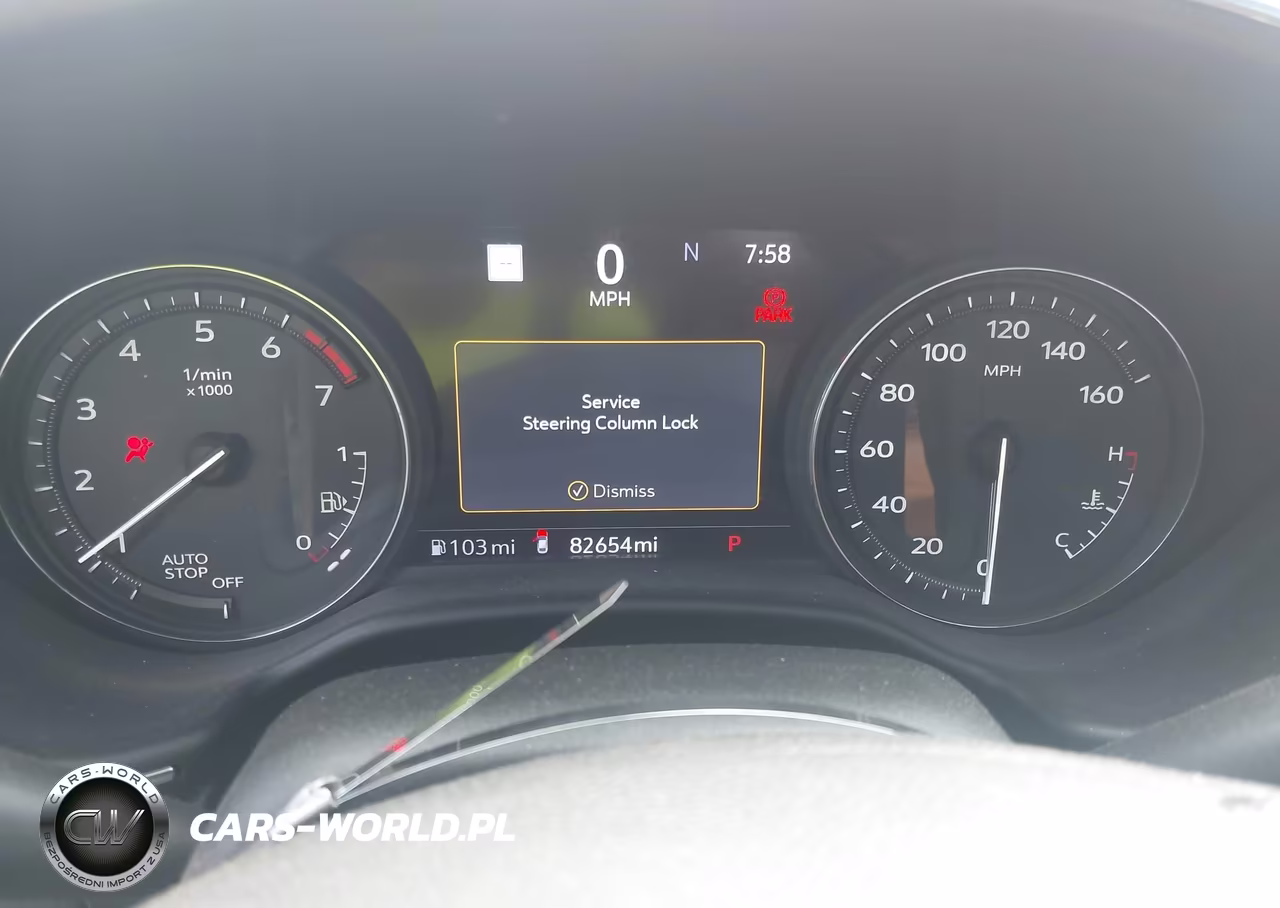 2020 Cadillac Ct5 V-Series VIN:1G6DR5RWXL0137675 - 7