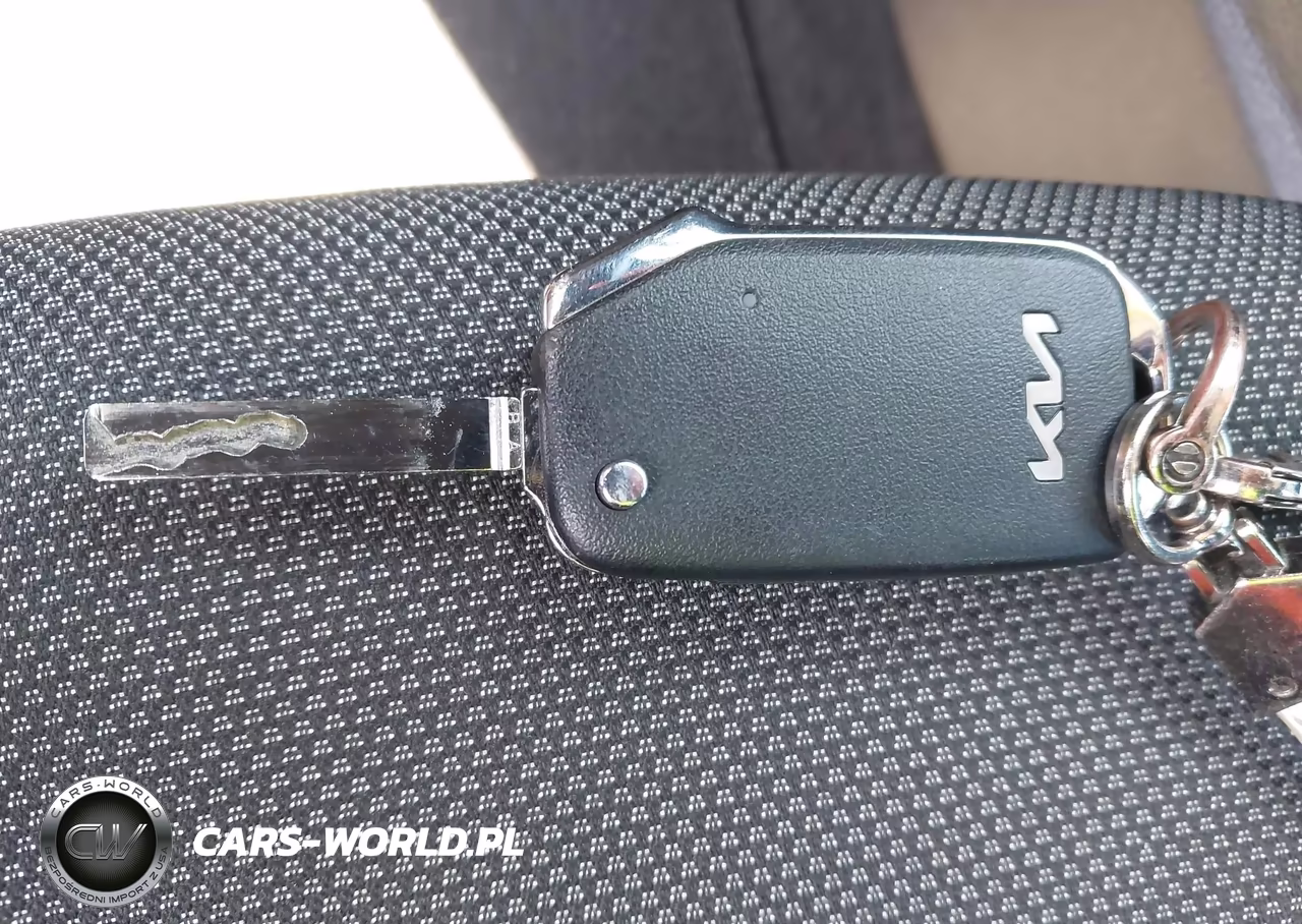2024 Kia Forte Lxs VIN:3KPF24AD4RE828098 - 11