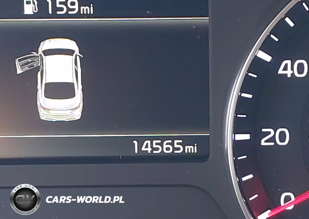 2024 Kia Forte Lxs VIN:3KPF24AD4RE828098 - 15