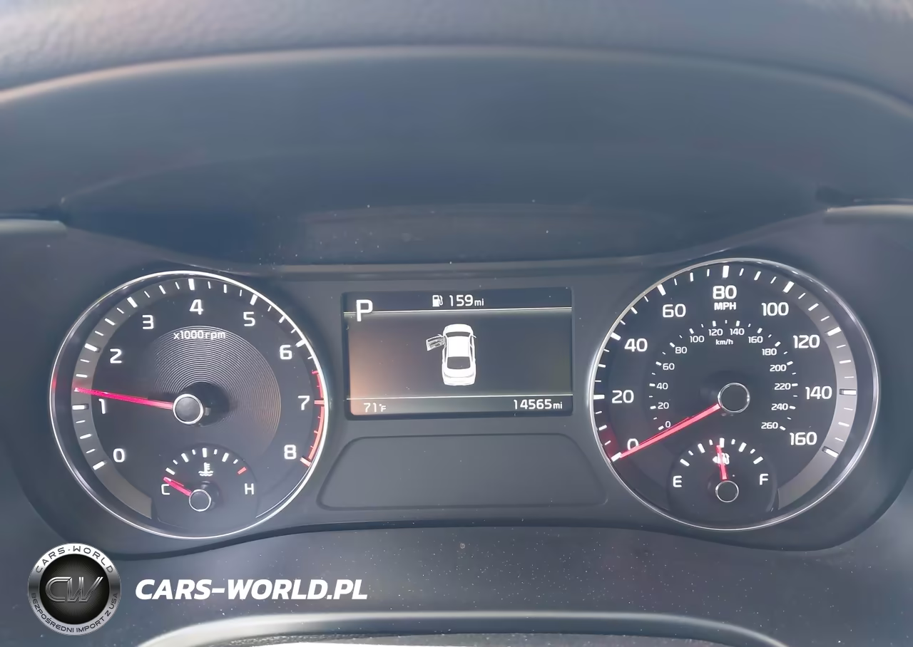 2024 Kia Forte Lxs VIN:3KPF24AD4RE828098 - 7