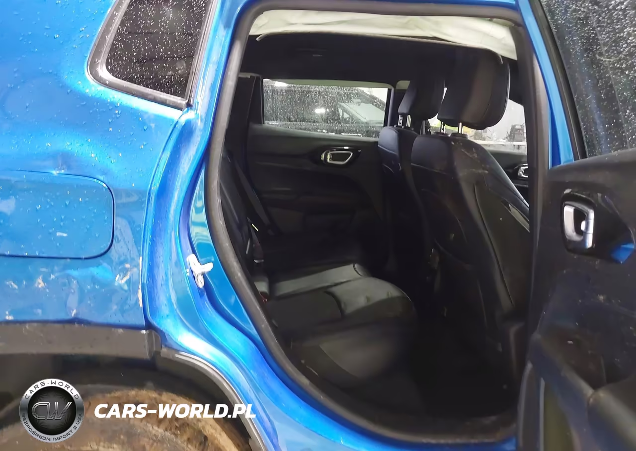 2025 Jeep Compass Latitude 4X4 VIN:3C4NJDBN6ST517845 - 8