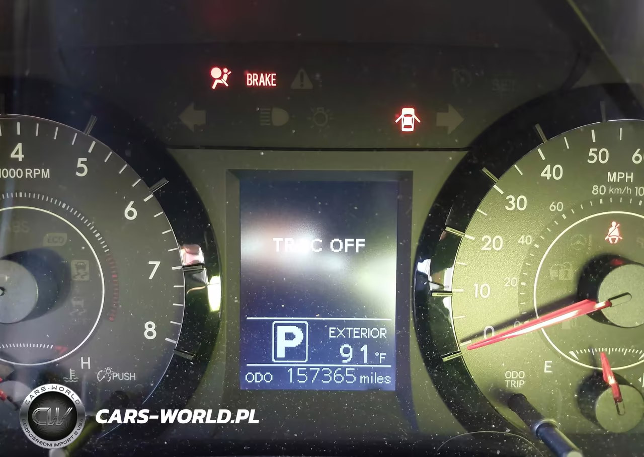 2015 Toyota Sienna Le 8 Passenger VIN:5TDKK3DC8FS657725 - 16